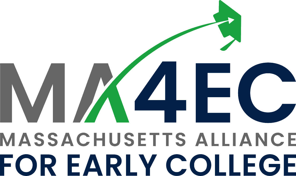 The Massachusetts Alliance for Early College, Inc Logo