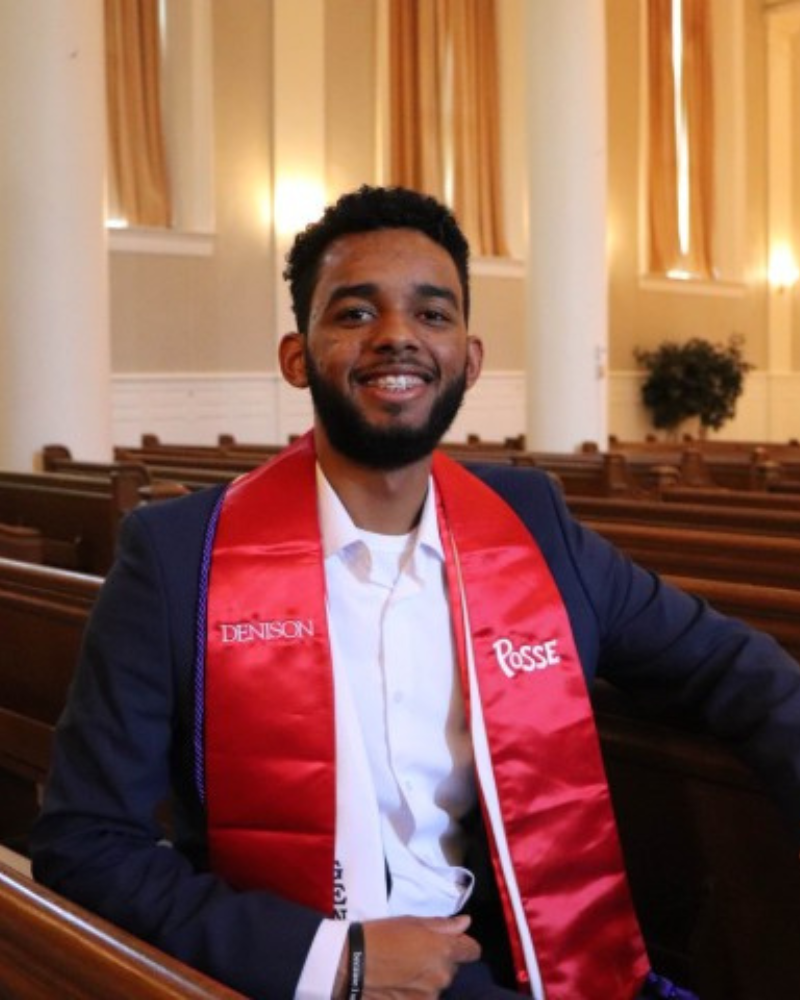 Blog Post – John Mendez