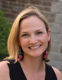 Liz Walczak