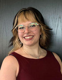 Noelle Gregoire